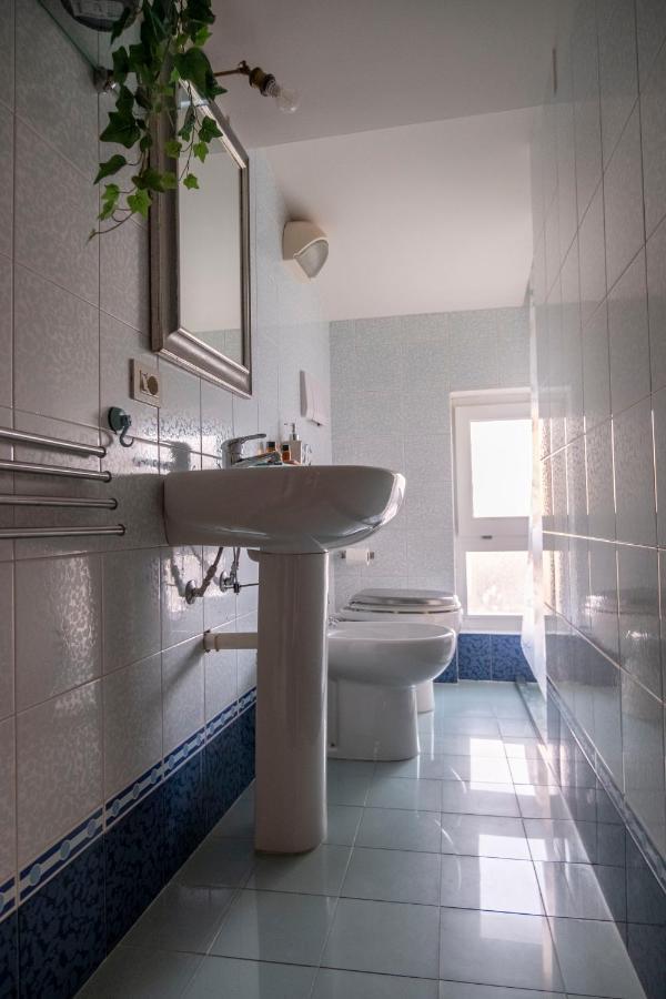 Residenza Roma Apartment Pistoia Exterior foto