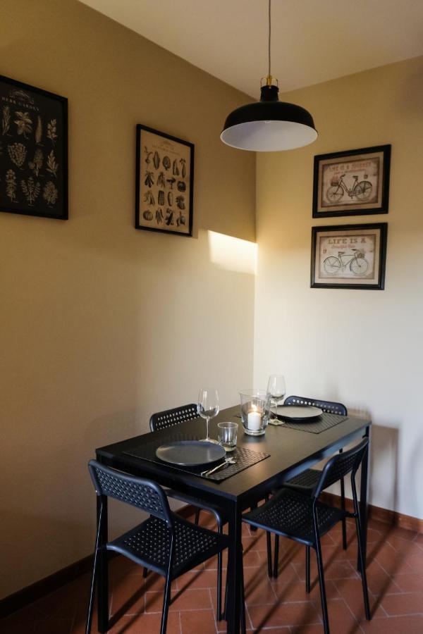 Residenza Roma Apartment Pistoia Exterior foto